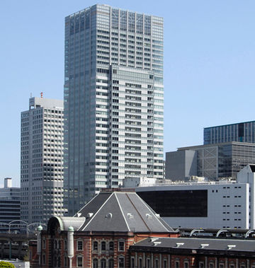 Metropolitan Marunouchi Hotel