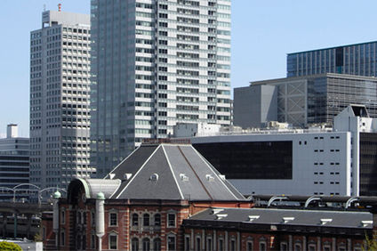 Metropolitan Marunouchi Hotel