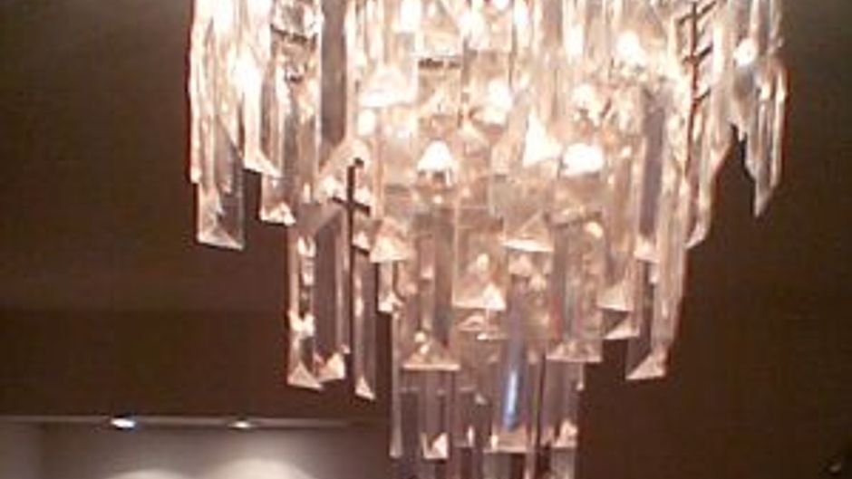 Celebrities Hotel Suite