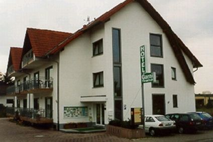 Hotel Ziegelruh & Gaesthaus