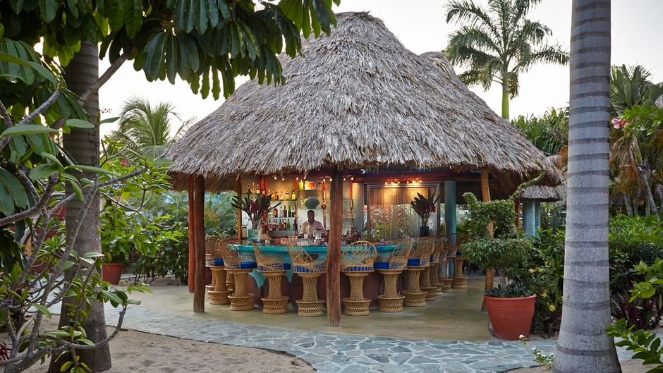 Chabil Mar Bar/Lounge