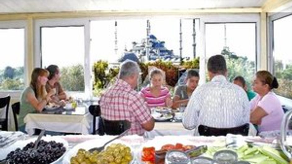 Star Holiday Hotel Banquet