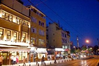 Star Holiday Hotel