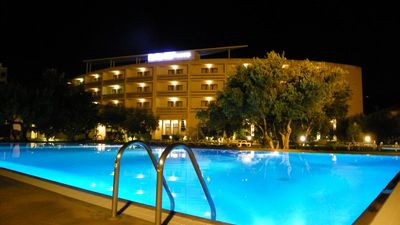 Hotel Rada Siri
