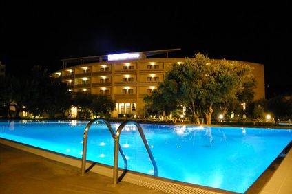 Hotel Rada Siri