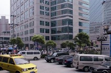 Jin Jiang Tian Cheng Hotel