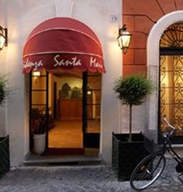 Residenza San Calisto