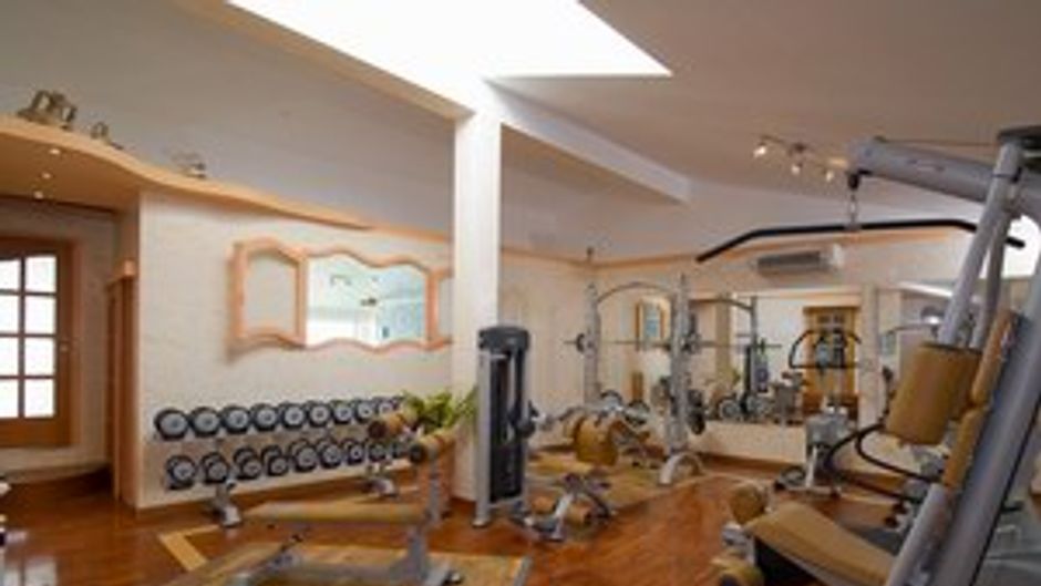Boutique Hotel Marco Polo Health