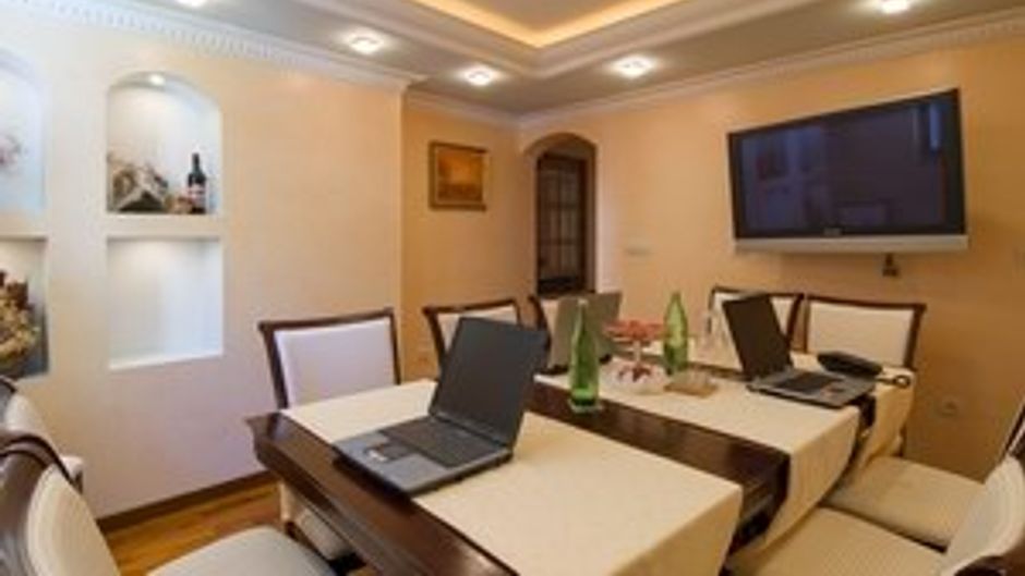 Boutique Hotel Marco Polo Meeting