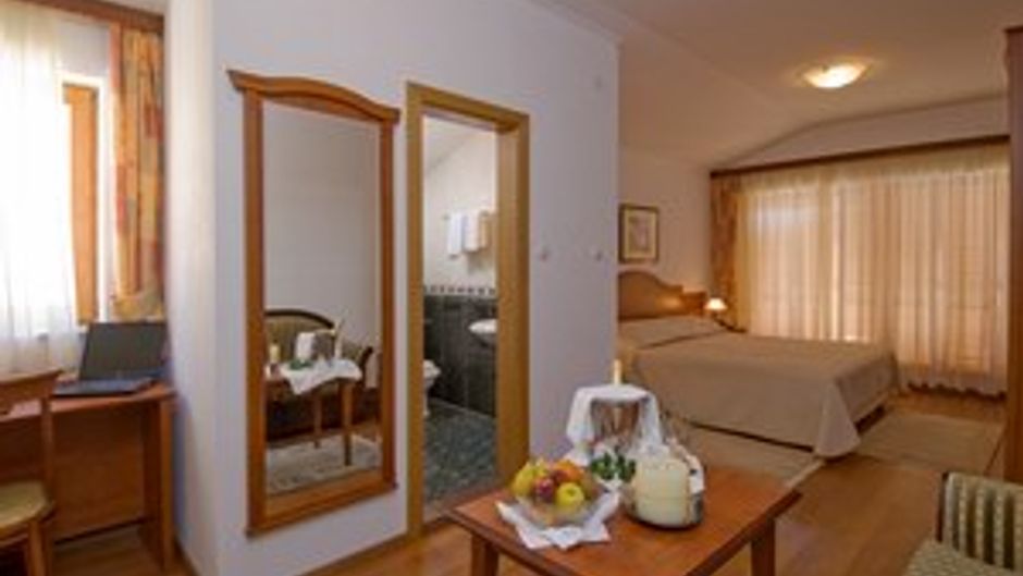 Boutique Hotel Marco Polo Suite