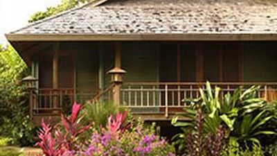 The Resort at Palmetto Bay