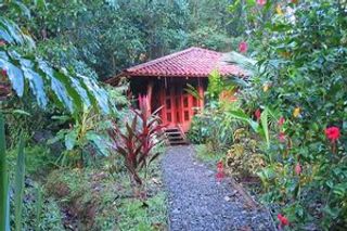 Playa Nicuesa Rainforest Lodge