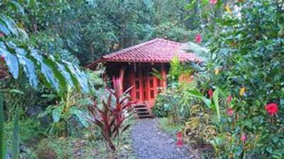 Playa Nicuesa Rainforest Lodge