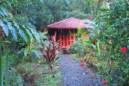 Playa Nicuesa Rainforest Lodge