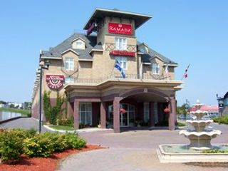 Ramada Plaza Manoir du Casino