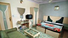 Hotel Megha Sheraton