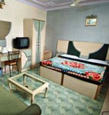 Hotel Megha Sheraton