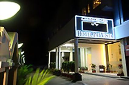 Hotel Pai Vista Mysore