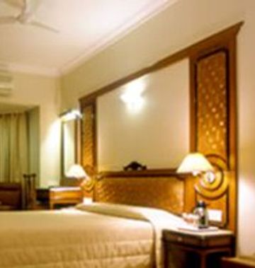 Hotel Pai Viceroy, Jayanagar