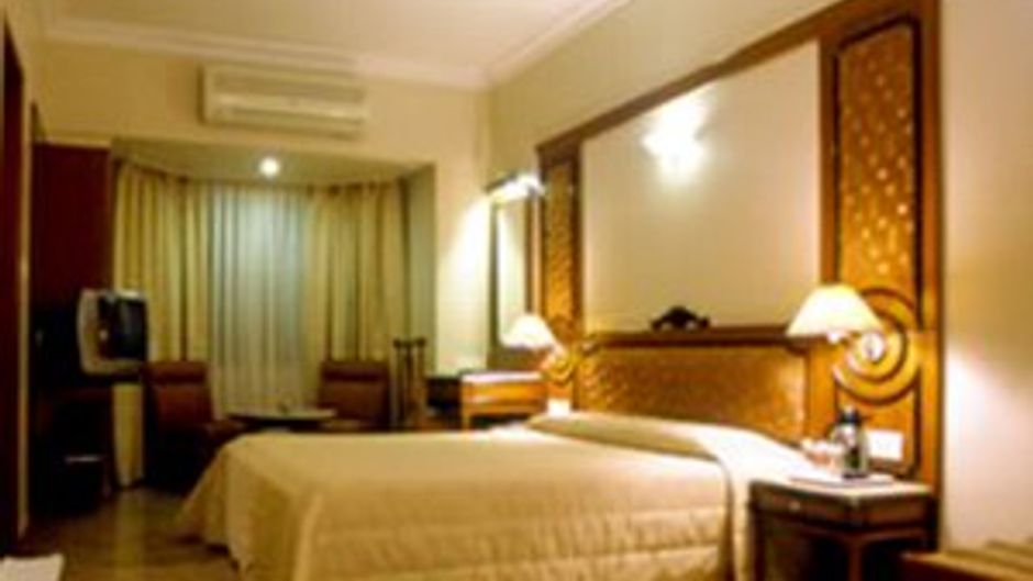 Hotel Pai Viceroy, Jayanagar Room