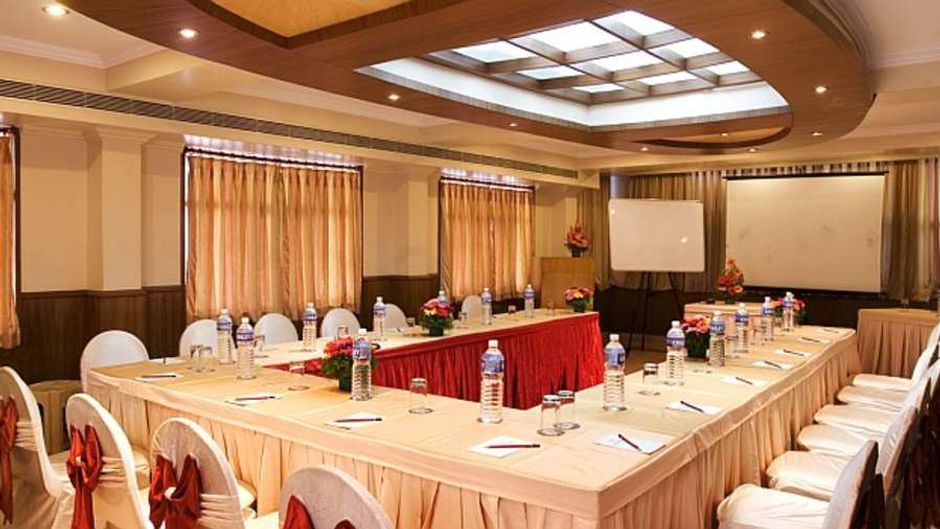 Raaj Residency Banquet