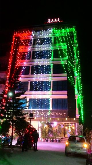 Raaj Residency