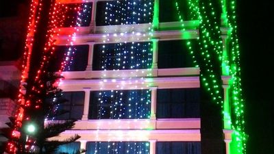 Raaj Residency