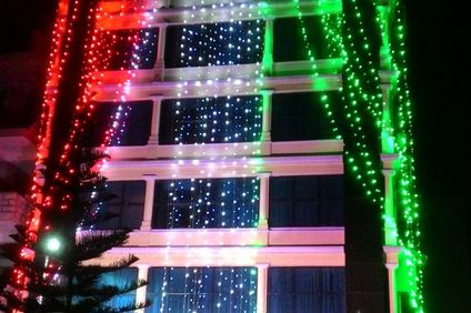 Raaj Residency