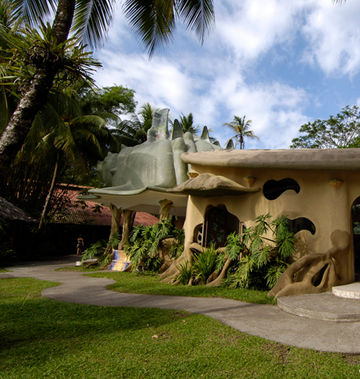Laguna Lodge Tortuguero