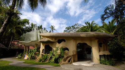 Laguna Lodge Tortuguero