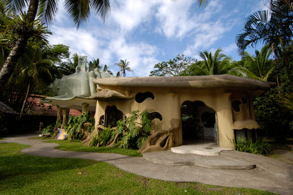 Laguna Lodge Tortuguero