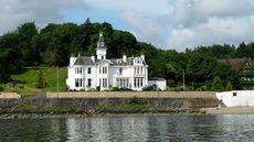 Hunters Quay Hotel