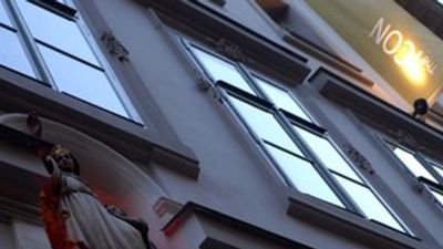 The Icon Boutique Hotel