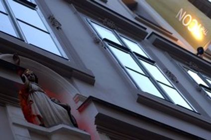 The Icon Boutique Hotel