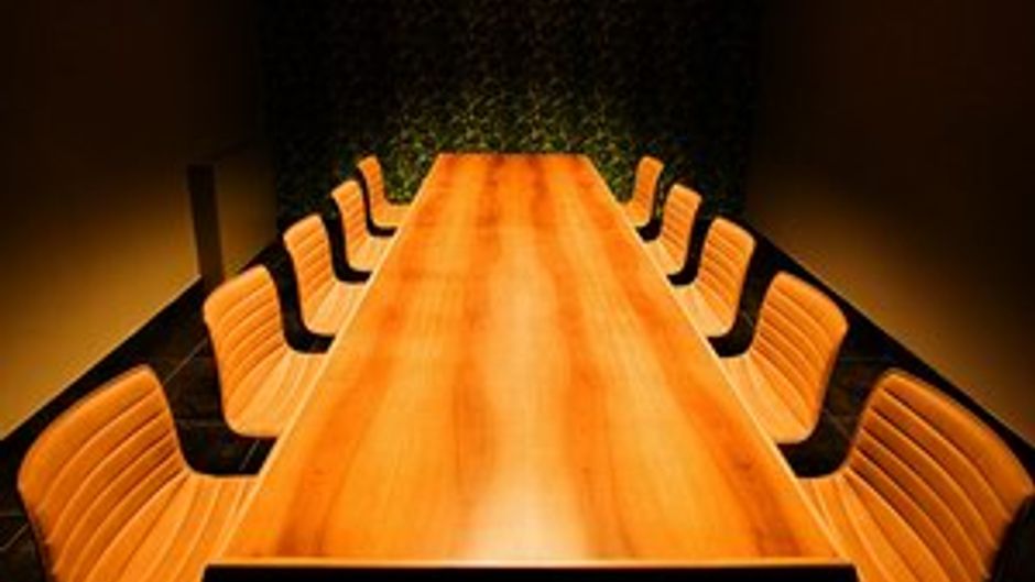 The Icon Boutique Hotel Meeting