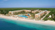 Dreams Riviera Cancun Resort & Spa