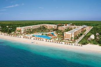 Dreams Riviera Cancun Resort & Spa