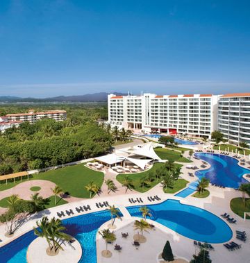 Fiesta Americana Nuevo Vallarta Resort