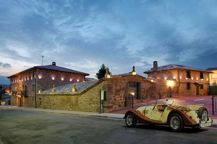 Hotel Real Casona de las Amas