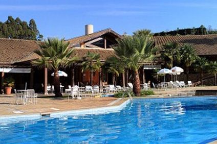Canto da Floresta Ecoresort