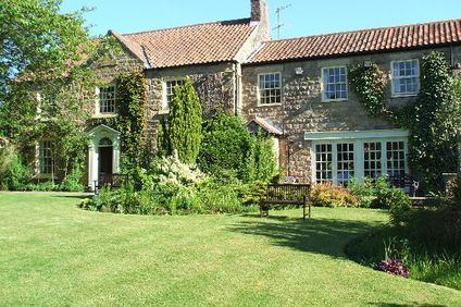 Ox Pasture Hall Hotel & Spa