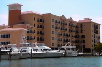 Madeira Bay Resort