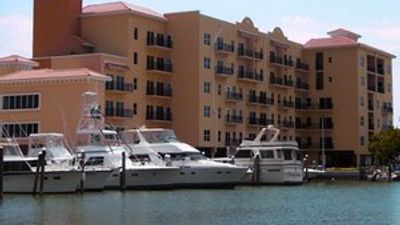 Madeira Bay Resort
