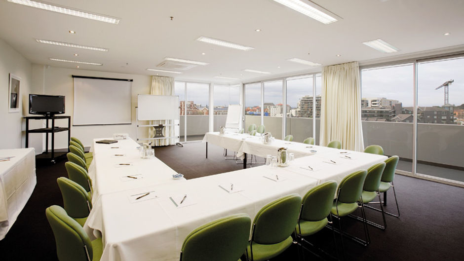 Amity South Yarra Apartments Banquet