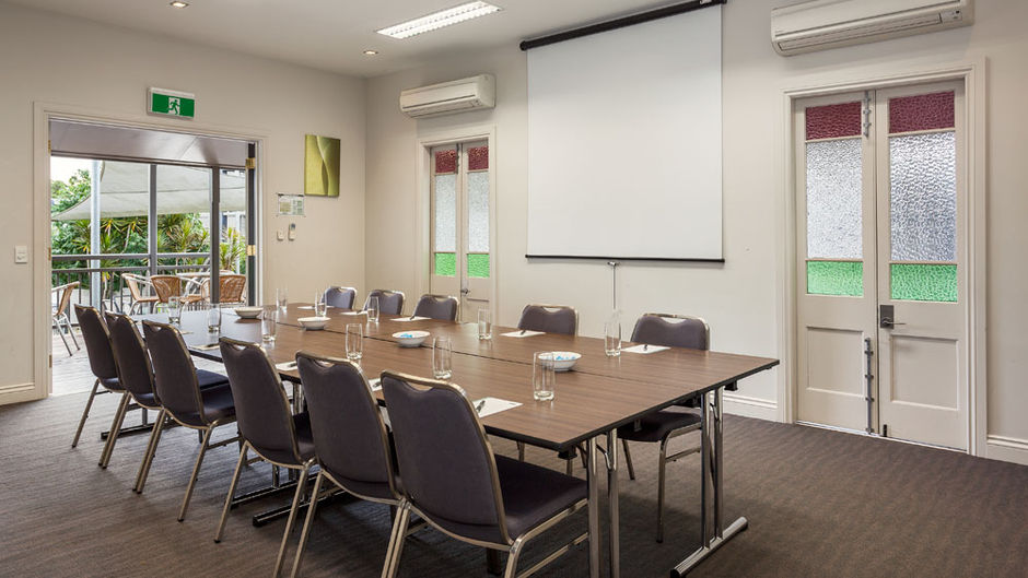 Quest Ipswich Meeting