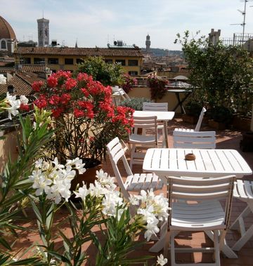 Hotel Bijou