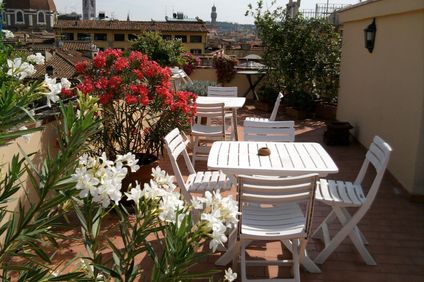 Hotel Bijou