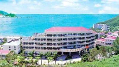 Sanya Royal Garden Resort