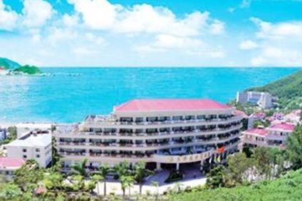 Sanya Royal Garden Resort