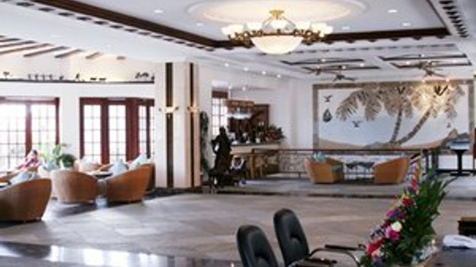 Sanya Royal Garden Resort Restaurant